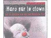 Haro clown