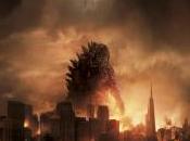 Comic-Con: Gareth Edwards révèle méchants suite "Godzilla"!!!