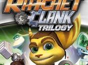 [Test] Ratchet Clank Trilogy Vita