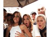 Présence acteurs d’Arrow Comic-Con