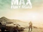 Comic-con: bande annonce "Mad Fury Road" George Miller, sortie 2015.
