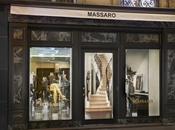 Mode boutique éphémère Massaro