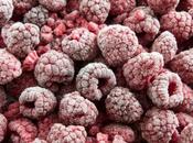 Santé petits fruits rouges congelés seraient responsables d'une épidémie d'hépatite