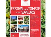 CHATEAU BOURDAISIERE Venez découvrir 16ème Festival Tomate Saveurs partenariat avec nouvelle attraction Disneyland Paris, dédiée l’univers film Ratatouille