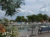 balade côté port France avec Emma, Helena Catharina...