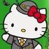 train Hello Kitty Japon pour temps limité