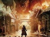 Hobbit Premier trailer pour Bataille Armées