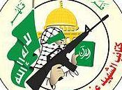 ALERTE PALESTINE VERSUS ISRAËL. Hamas exige l’arrêt frappes blocus