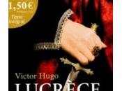 Lucrèce Borgia, Victor Hugo.