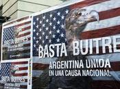 Pourquoi fonds vautours feront l’Argentine autre Grèce