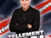 Tellement vrai phobie gâche soir NRJ12