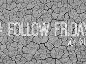 Follow Friday blog évasion