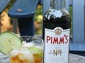 Pimm's selon Florence