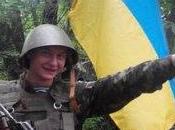 PRINTEMPS RUSSE. Ukraine (Donbass) vidéo: calvaire d’un soldat ukrainien, Andrei Panasuk.