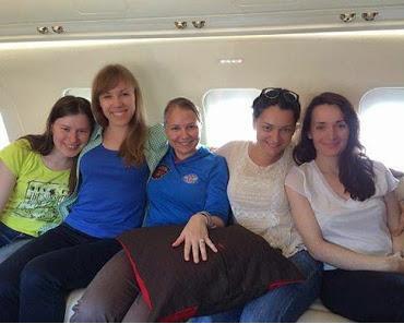 Olympiade d'échecs : les poupées russes