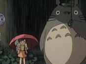 C'est officiel studio Ghibli arrête produire films
