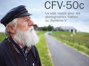 Hasselblad CFV-50C