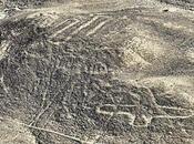 Vents tempêtes révèlent nouveaux géoglyphes Nazca