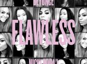 Beyoncé Nicki Minaj remix titre, Flawless.
