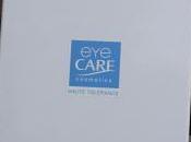 Crème anti-rougeurs haute tolérance d’Eye Care