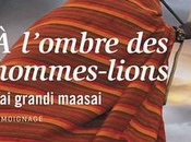 Isabelle Roumeguère l'ombre hommes-lions