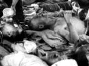 Août 1945 quand CICR entrait dans Hiroshima