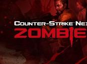 Counter-Strike Nexon: Zombies arrive bientôt Steam