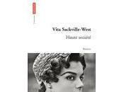 Vita Sackville-West Haute société (1932)