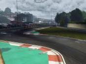 Project Cars: premiers circuits