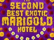 Bande annonce "The Second Best Exotic Marigold Hotel" John Madden, sortie Avril 2015.