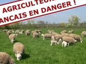 Nous exigeons l'aide maintien soit ouverte sans restriction tous paysans bio.