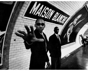 Les noms des stations de Métro pris au pied de la lettre