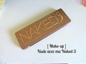 [Make-up Nude avec Naked