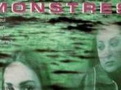 Monstres, Christopher Pike