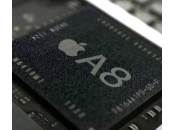 iPhone production l’A8 TSMC pénalise Samsung