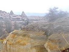 Winter Sleep, Nuri Bilge Ceylan