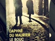 bouc émissaire Daphné Maurier
