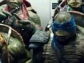 Ninja Turtles tortues démarrent trombe Etats-Unis, suite commandée!