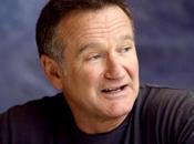 Robin Williams mort