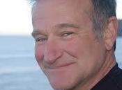 Robin Williams, star s'est eteinte cette nuit...