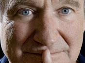 Hommage Robin Williams