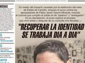 Poignant témoignage Pablo Gaona Mirando procès parents-séquestreurs [Actu]