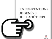 triste anniversaire Droit international humanitaire