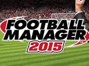 Football Manager 2015 Sports Interactive signe accord avec Prozone Sports‏