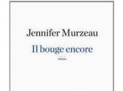 Bouge Encore Jennifer Murzeau