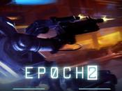 EPOCH.2 l'iPhone, gratuit pour temps limité