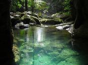 promenade Fairy Pools GlenBrittle