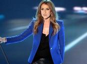 Céline Dion carrière entre parenthèse pour durée indéterminée.