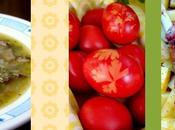 TRADITION Pâques grecques