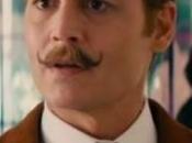 [News/Trailer] Mortdecai Johnny Depp classe anglaise